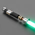 | The Saber Factory